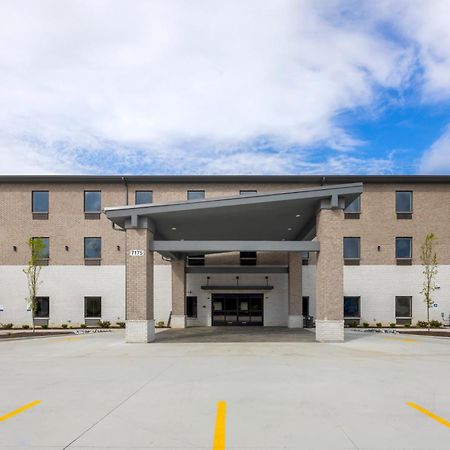 Quality Inn & Suites Joelton - 纳什维尔 外观 照片