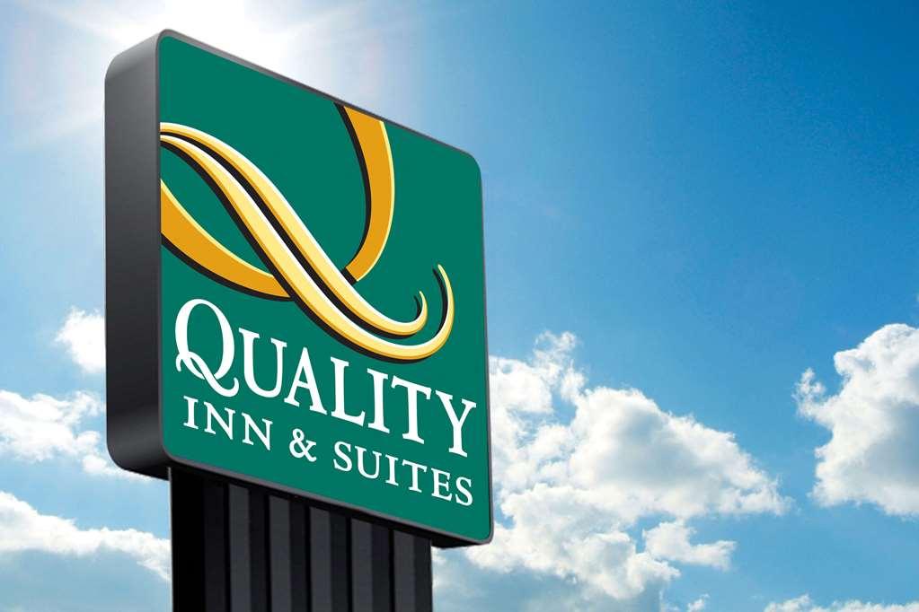 Quality Inn & Suites Joelton - 纳什维尔 外观 照片