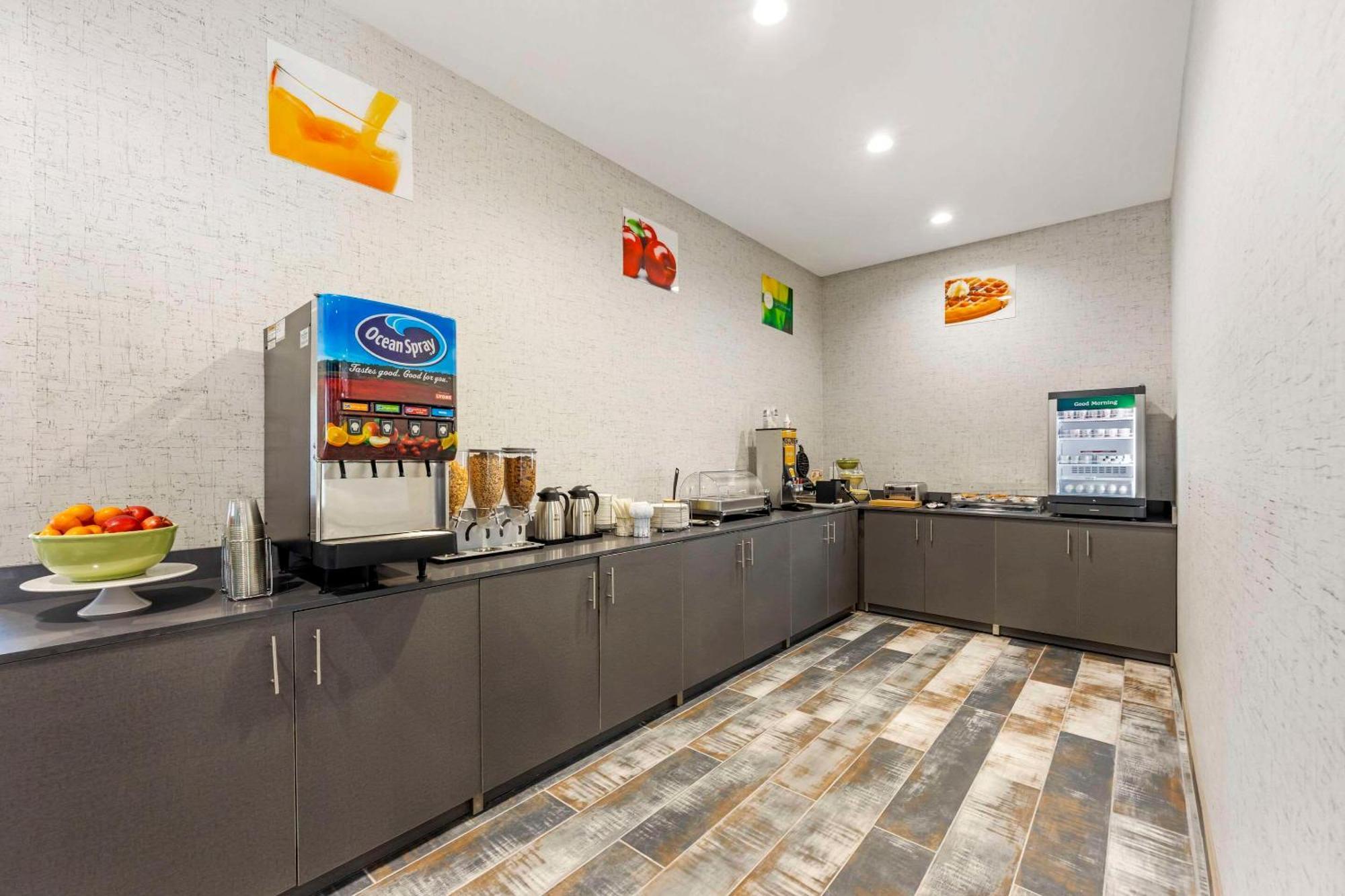 Quality Inn & Suites Joelton - 纳什维尔 外观 照片