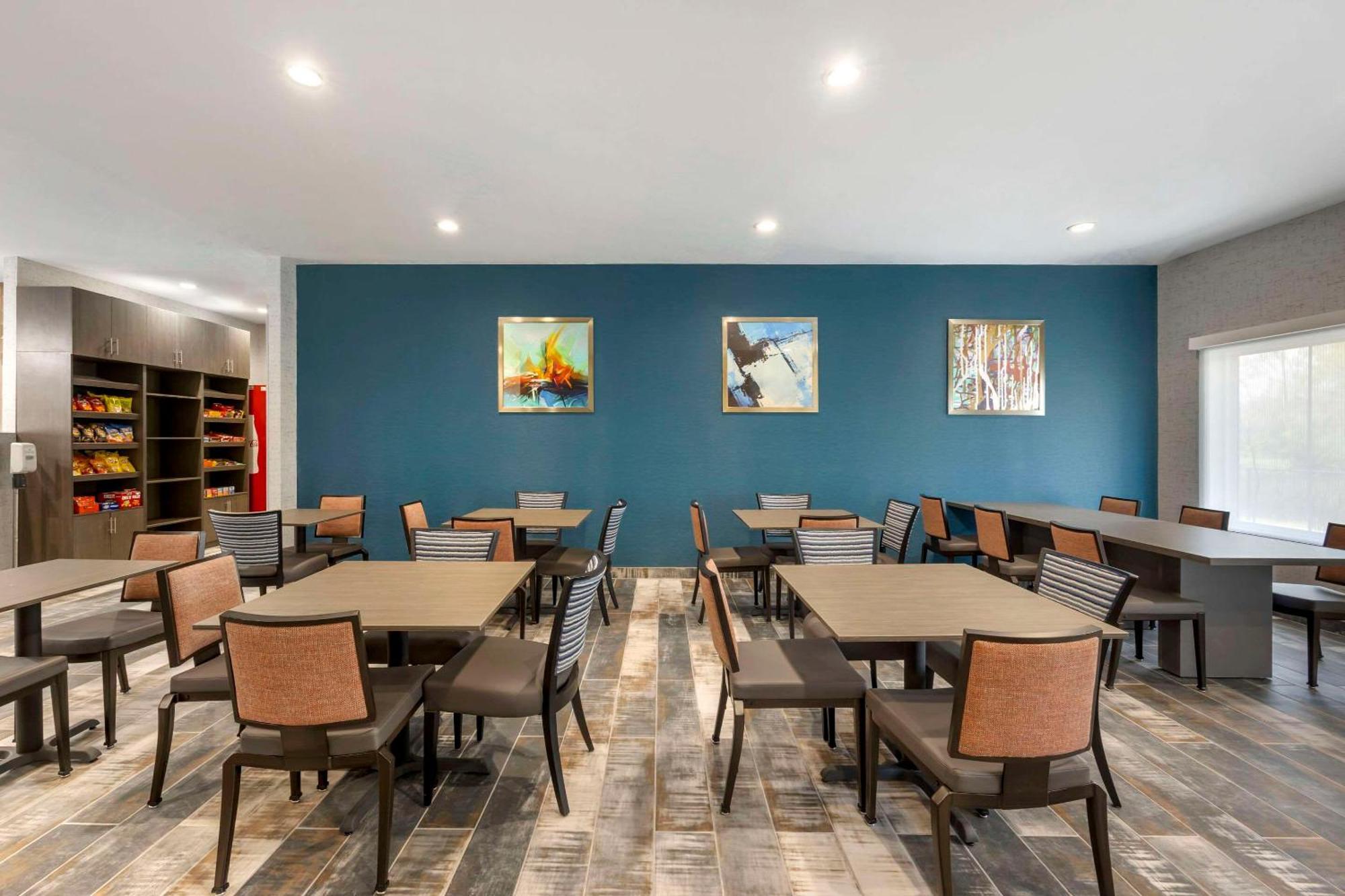 Quality Inn & Suites Joelton - 纳什维尔 外观 照片