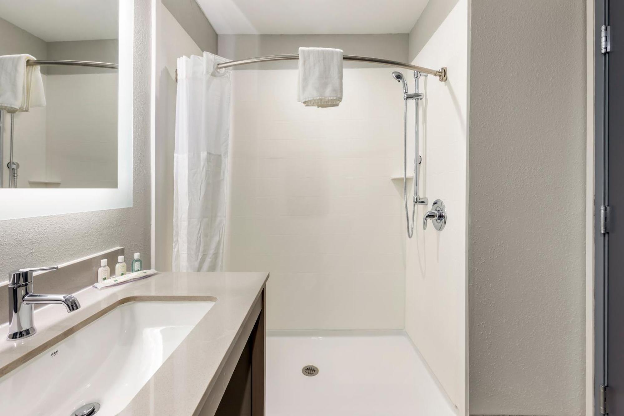 Quality Inn & Suites Joelton - 纳什维尔 外观 照片