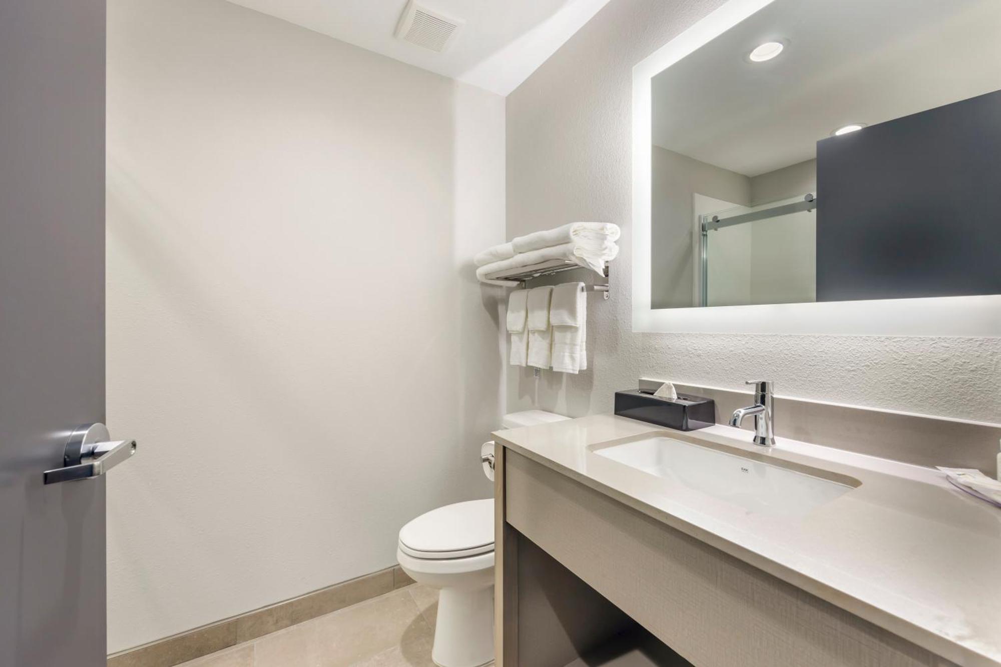Quality Inn & Suites Joelton - 纳什维尔 外观 照片