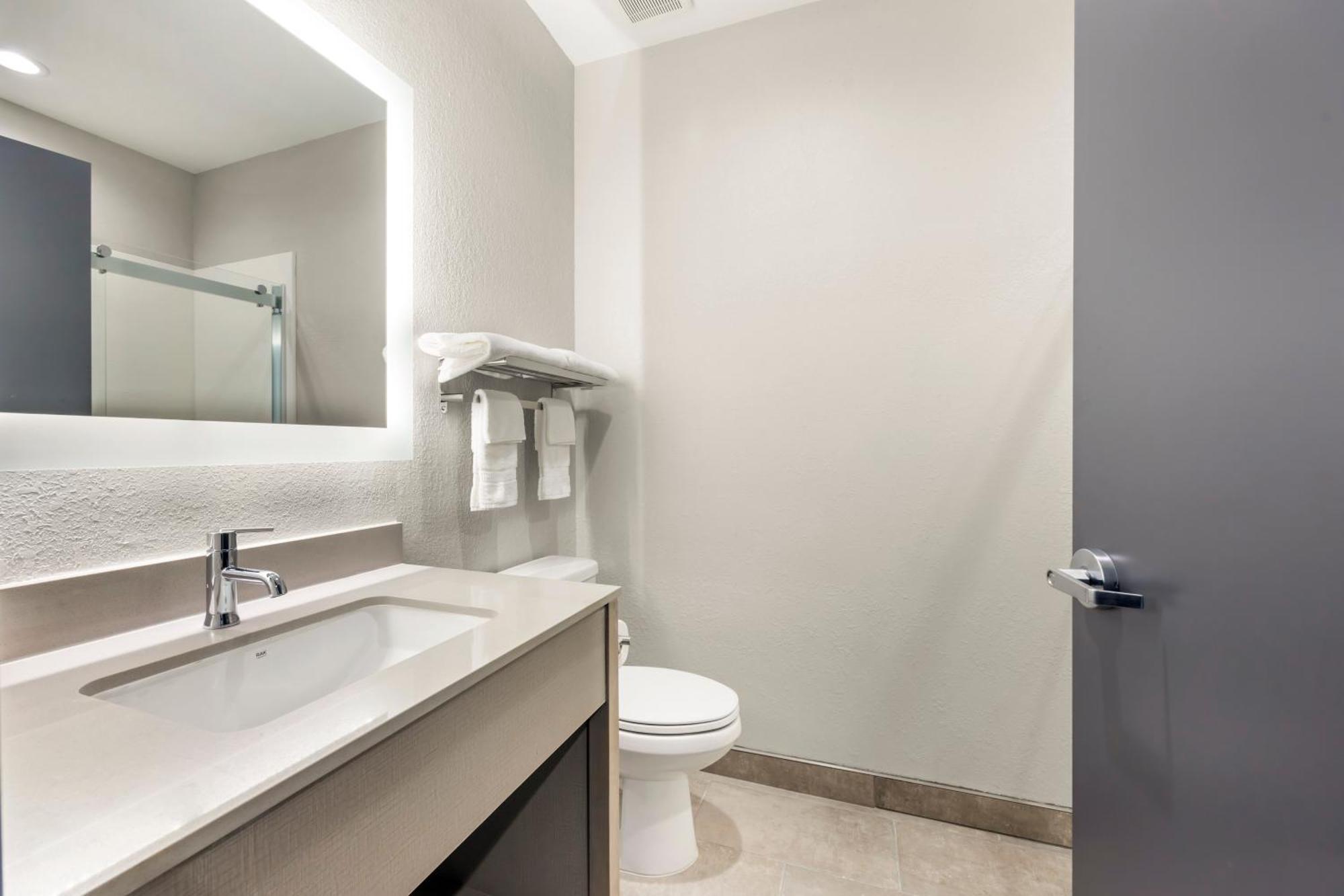 Quality Inn & Suites Joelton - 纳什维尔 外观 照片