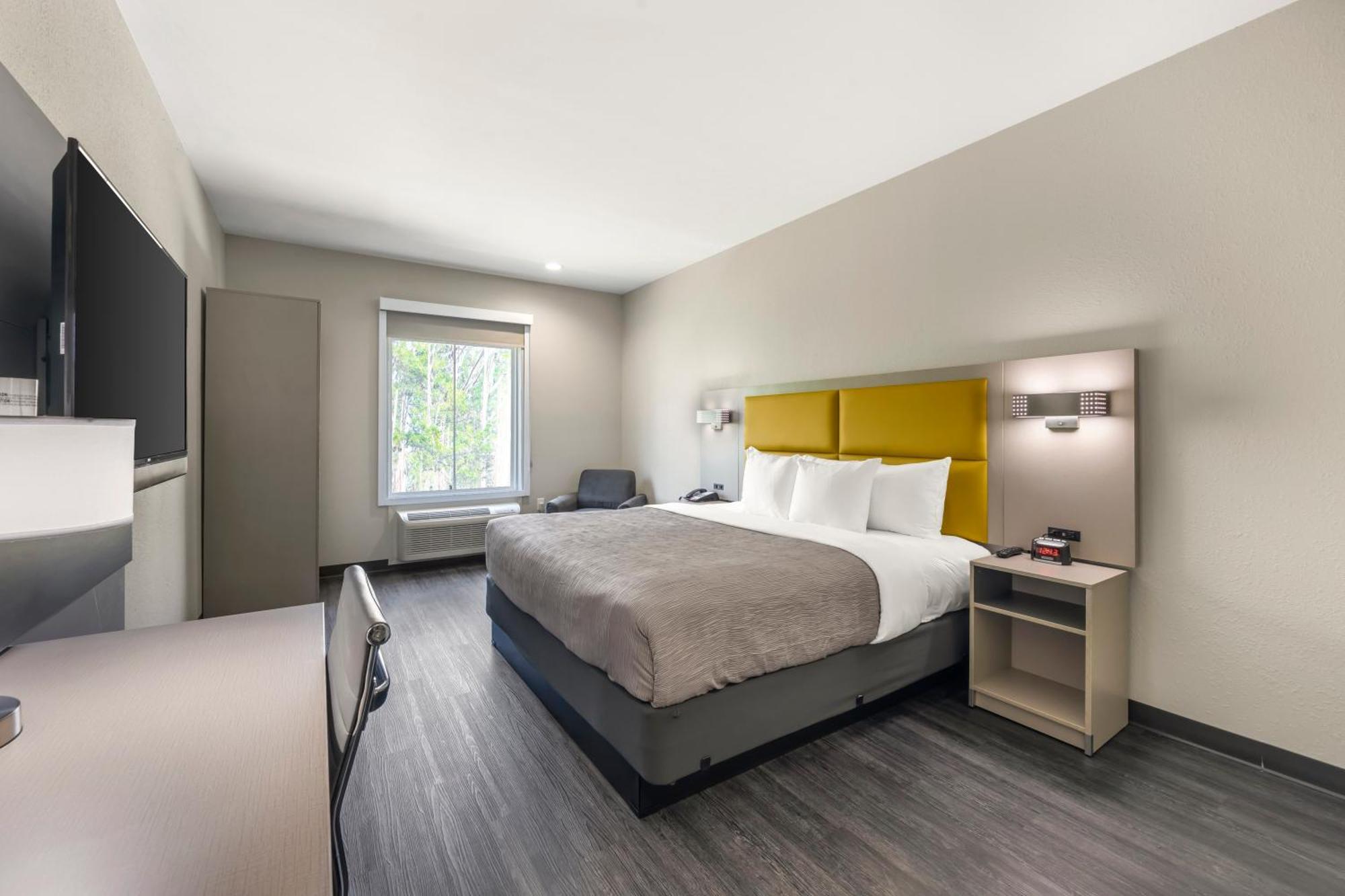 Quality Inn & Suites Joelton - 纳什维尔 外观 照片