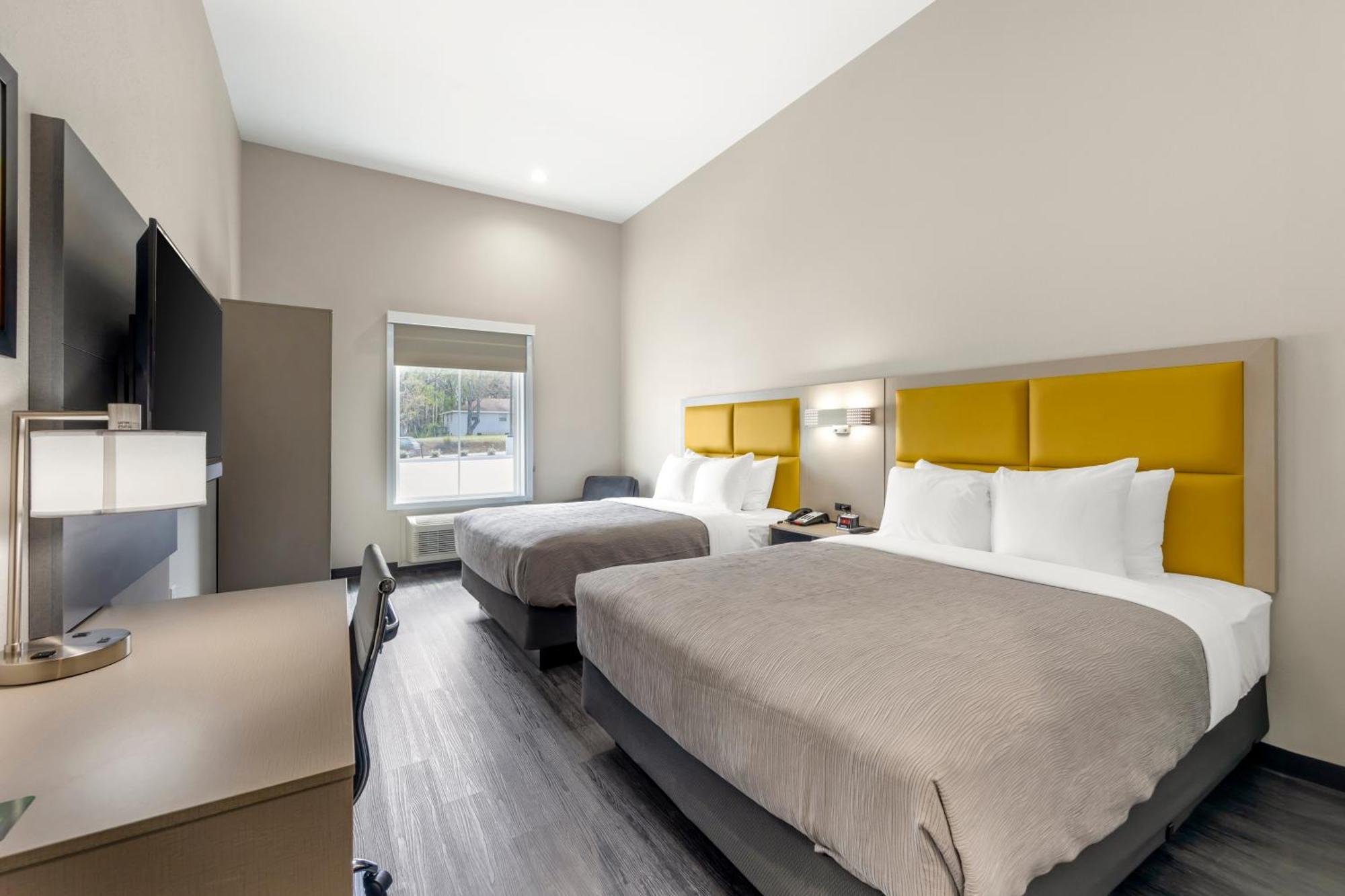 Quality Inn & Suites Joelton - 纳什维尔 外观 照片