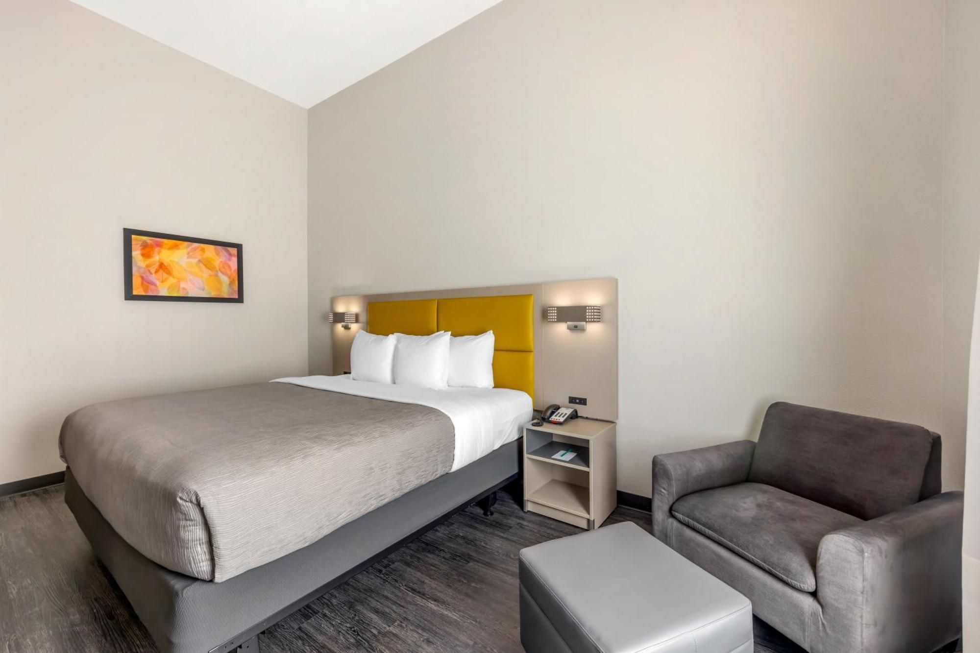 Quality Inn & Suites Joelton - 纳什维尔 外观 照片