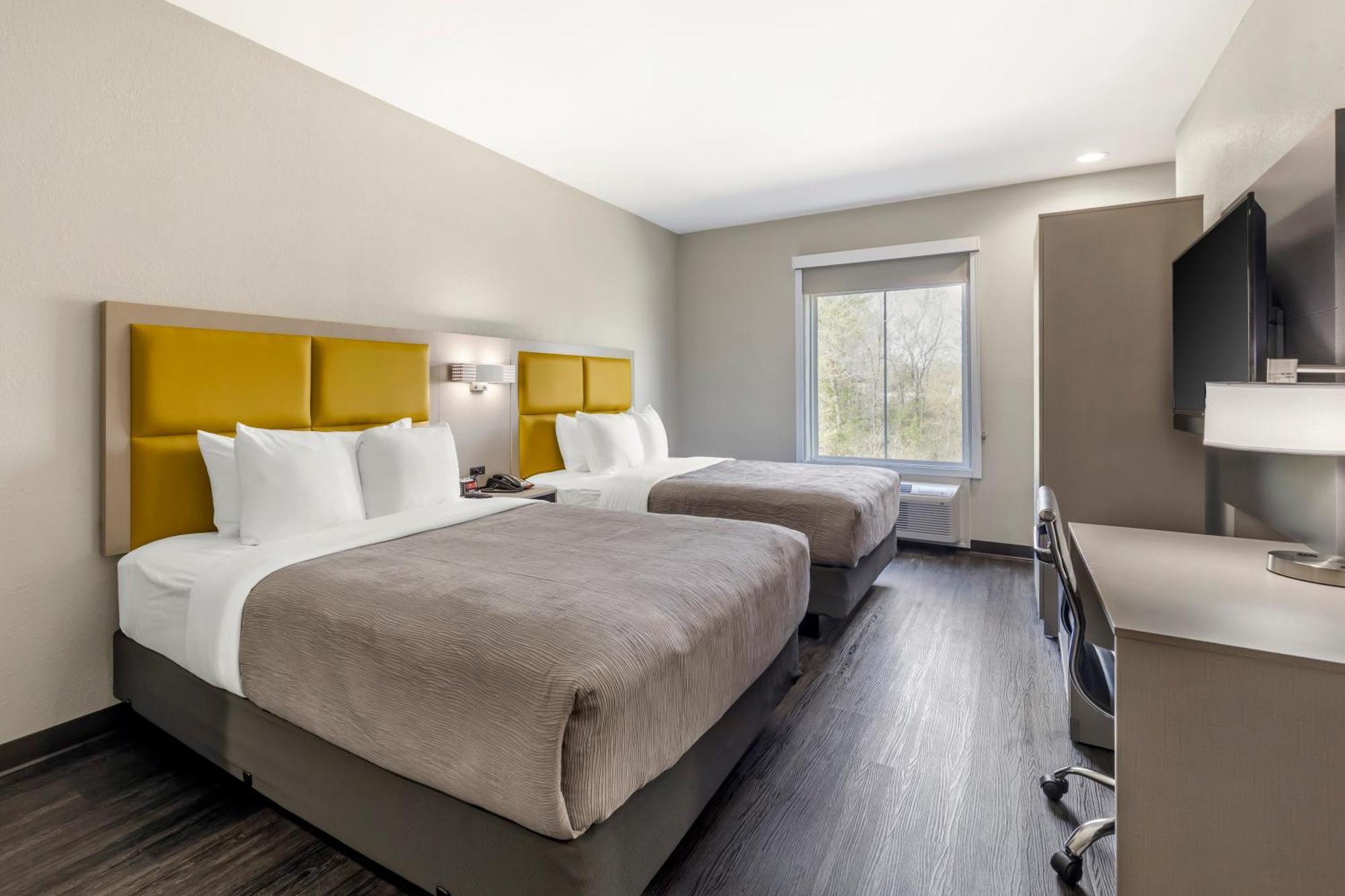 Quality Inn & Suites Joelton - 纳什维尔 外观 照片
