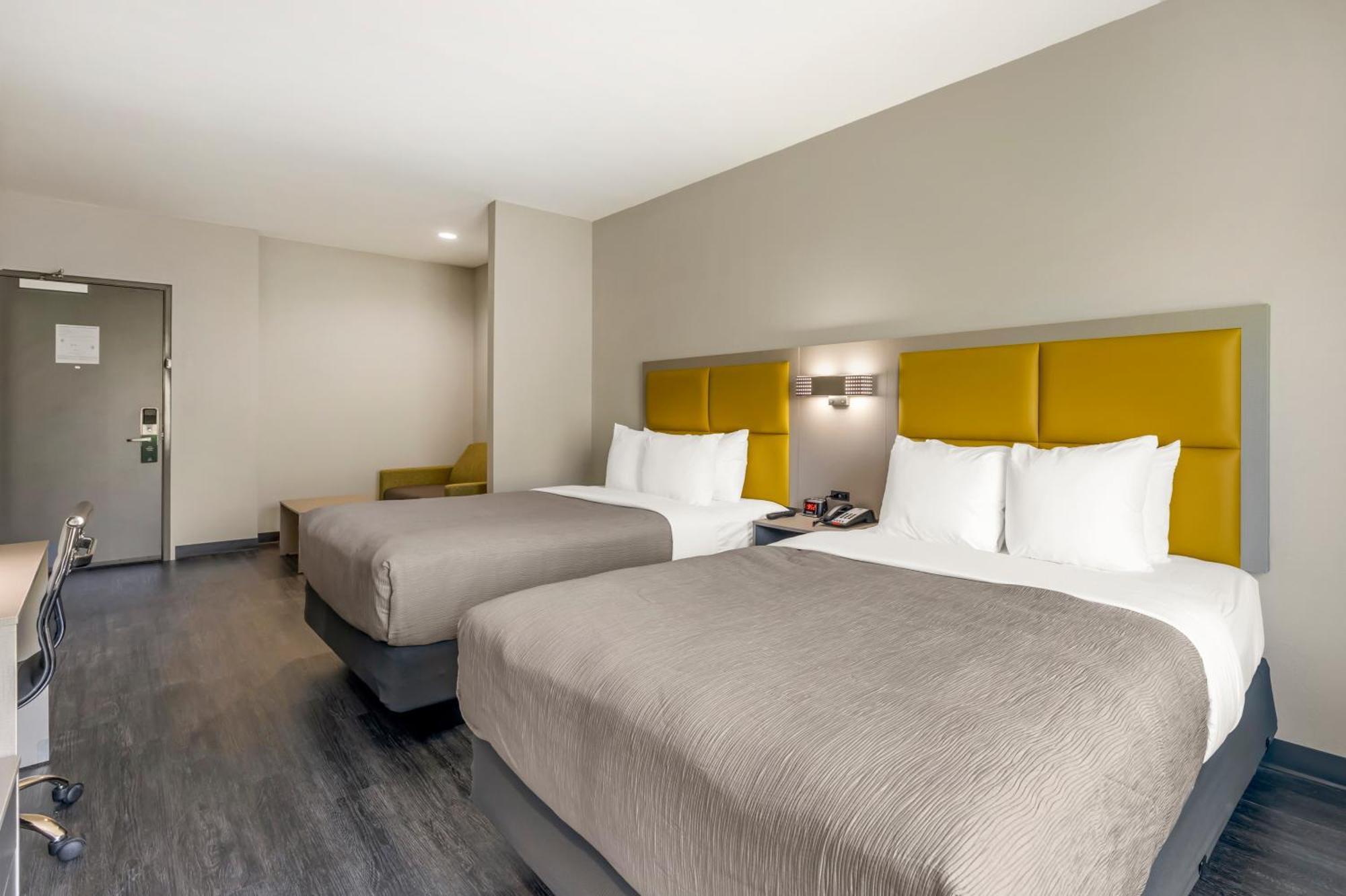Quality Inn & Suites Joelton - 纳什维尔 外观 照片