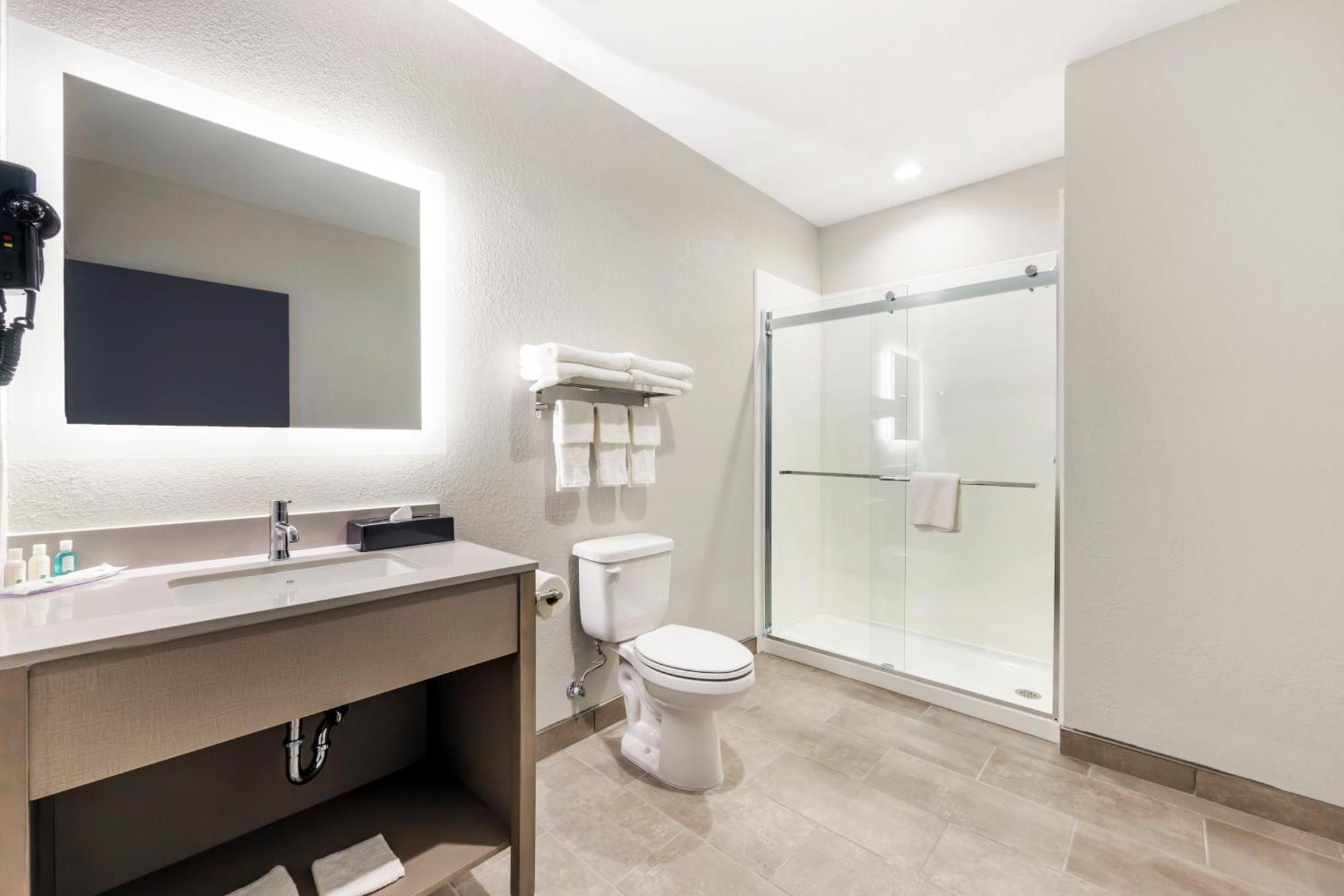 Quality Inn & Suites Joelton - 纳什维尔 外观 照片