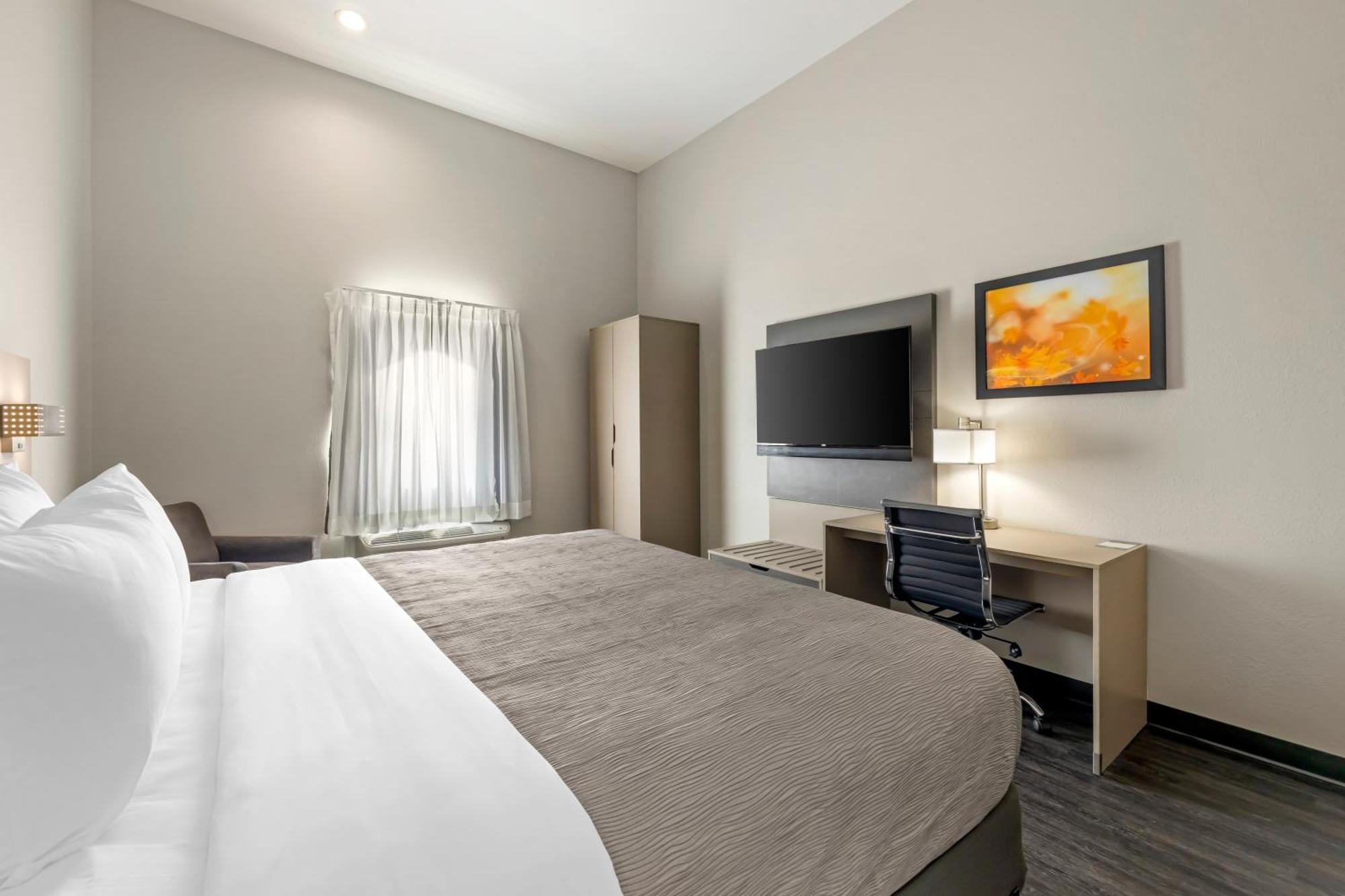Quality Inn & Suites Joelton - 纳什维尔 外观 照片