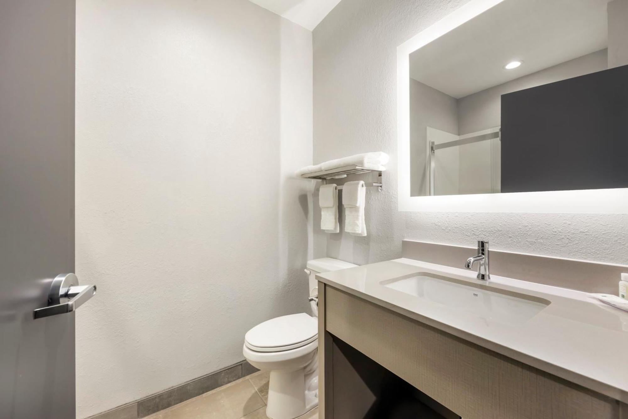 Quality Inn & Suites Joelton - 纳什维尔 外观 照片