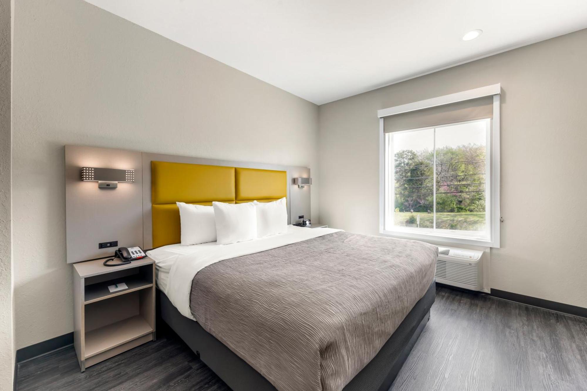Quality Inn & Suites Joelton - 纳什维尔 外观 照片