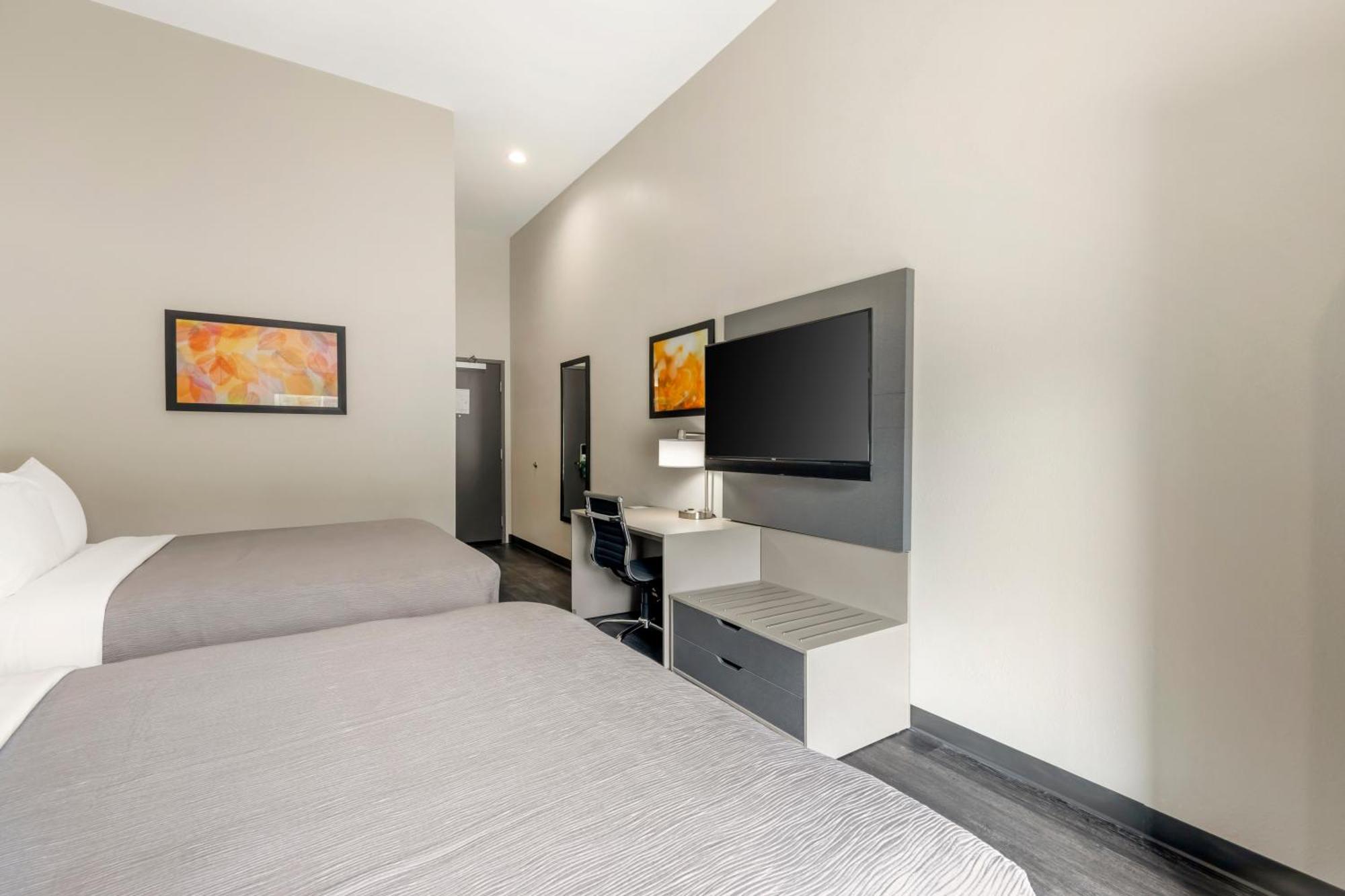 Quality Inn & Suites Joelton - 纳什维尔 外观 照片