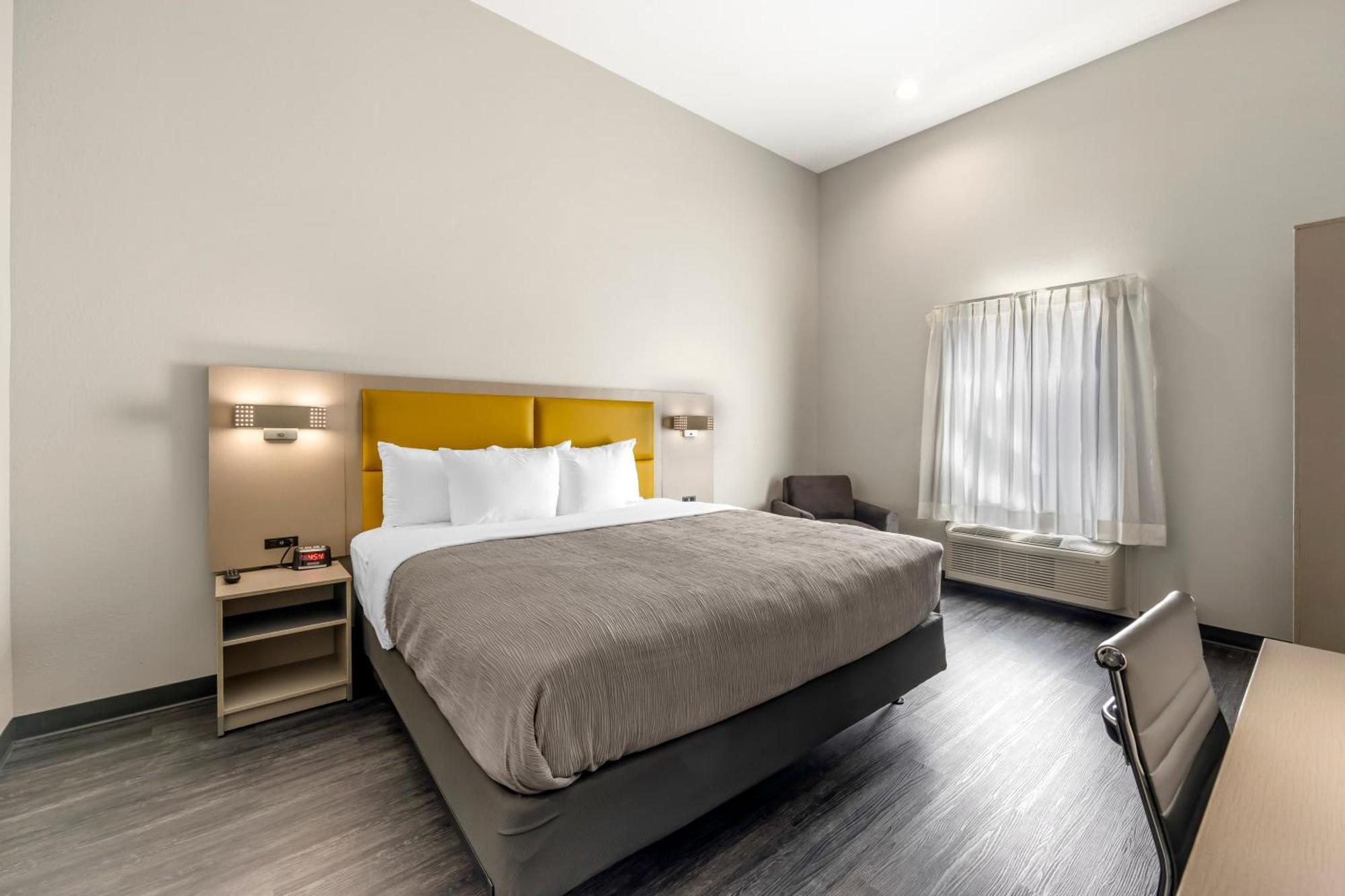 Quality Inn & Suites Joelton - 纳什维尔 外观 照片