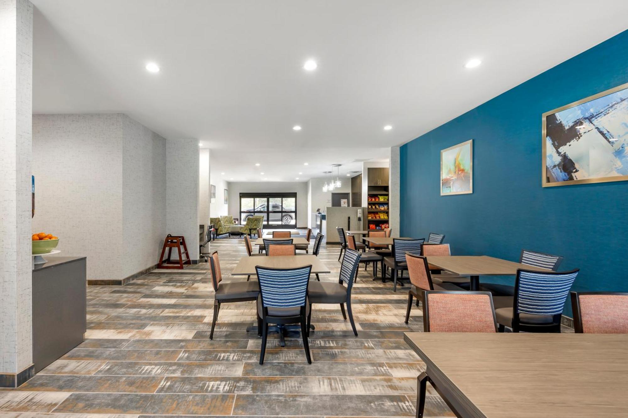 Quality Inn & Suites Joelton - 纳什维尔 外观 照片